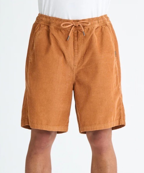 Quiksilver パンツ TAXER CORD WS /クイックシルバー