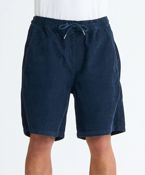 Quiksilver（クイックシルバー） ハーフパンツ パンツ 短パン