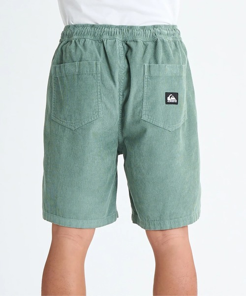 Quiksilver（クイックシルバー） ハーフパンツ パンツ 短パン TAXER
