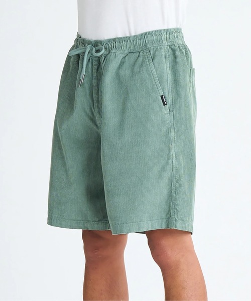 Quiksilver パンツ TAXER CORD WS /クイックシルバー