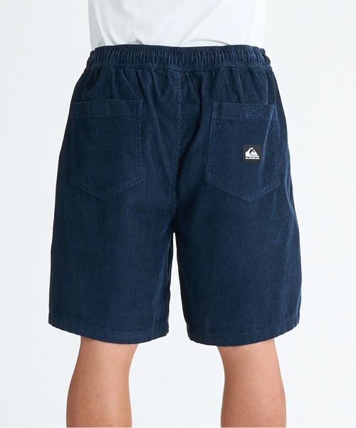 Quiksilver（クイックシルバー） ハーフパンツ パンツ 短パン