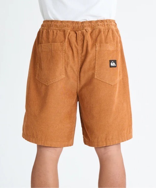 Quiksilver（クイックシルバー） ハーフパンツ パンツ 短パン