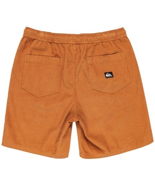 Quiksilver（クイックシルバー） ハーフパンツ パンツ 短パン TAXER