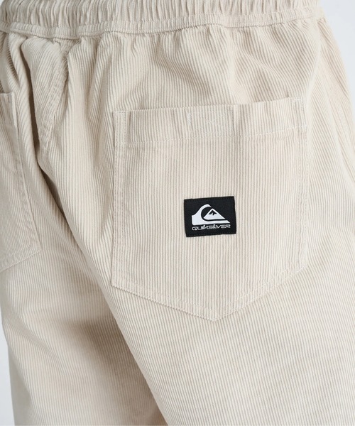 Quiksilver（クイックシルバー） ハーフパンツ パンツ 短パン