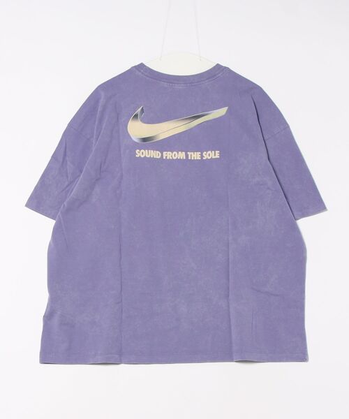 tシャツ NIKE ナイキ W OS SS TEE FVL ショートスリーブ HF9692 214MINKBN レディース NIKE tシャツ ナイキ W OS SS TEE FVL ショートスリーブ HF9692