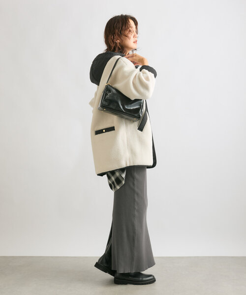 RIVE DROITE（リヴドロワ） ジャケット FREE オフホワイト レディース