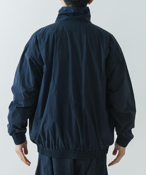 LOTTO（ロット） ブルゾン アウター LOTTO LOGO NYLON BLOUSON メンズ