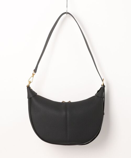 ショルダーバッグ バッグ 「 NiiNa / ニーナ 」高品質牛革 2way