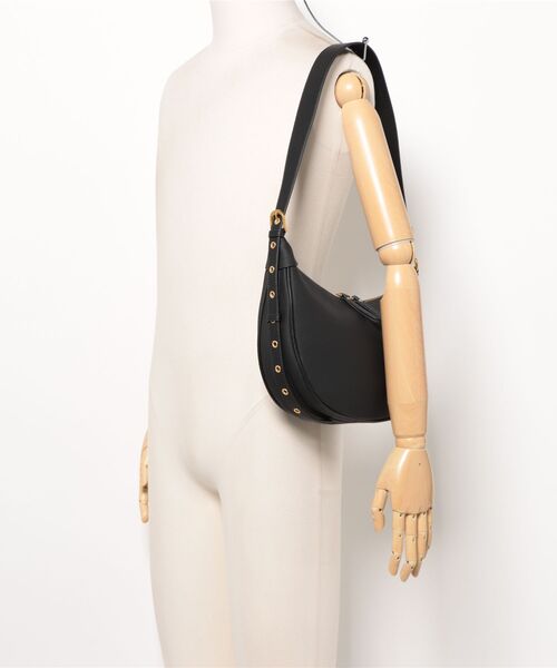 ショルダーバッグ バッグ 「 NiiNa / ニーナ 」高品質牛革 2way