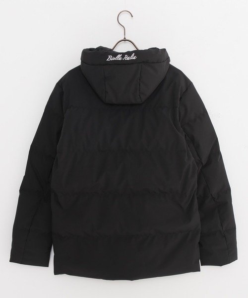 FILA（フィラ） ダウンジャケット S ブラック メンズ : ZOZOTOWN Yahoo