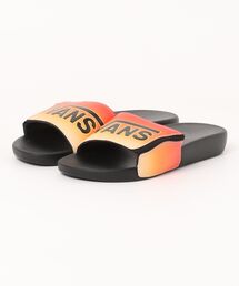 VANS サンダル ヴァンズ OVERS SLIDE オーバーズ スライド V7350