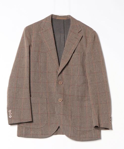 MACKINTOSH PHILOSOPHY（マッキントッシュフィロソフィー） テーラード