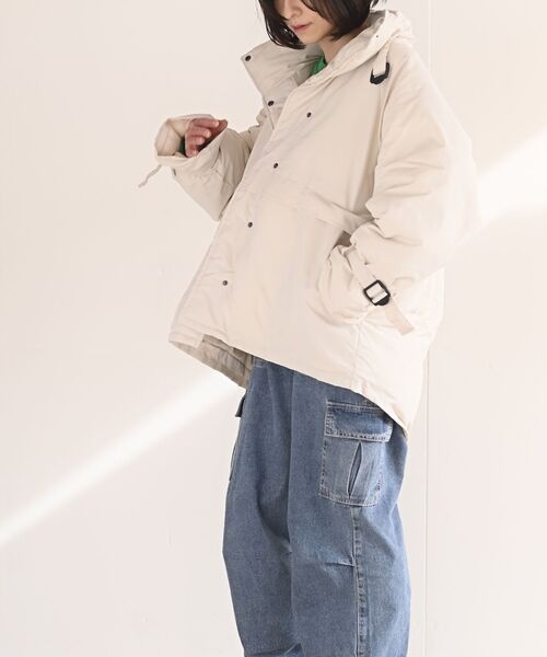 「rps」 ジャケット M ブラック レディース_画像3