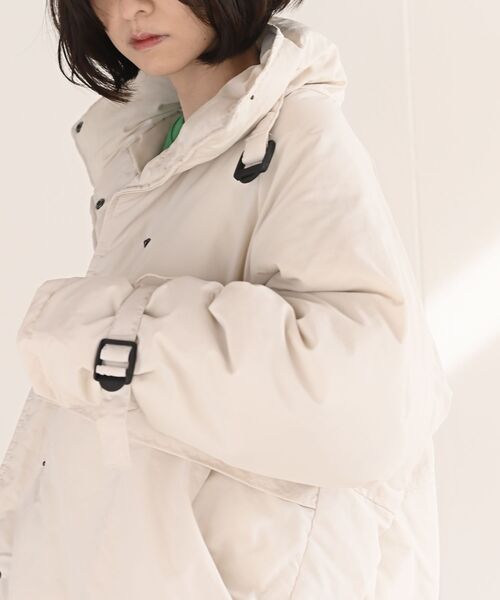 「rps」 ジャケット M ブラック レディース_画像7