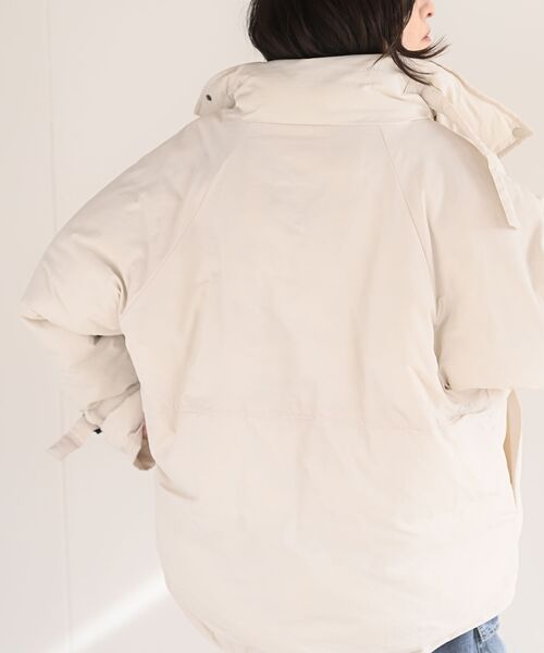 「rps」 ジャケット M ブラック レディース_画像8