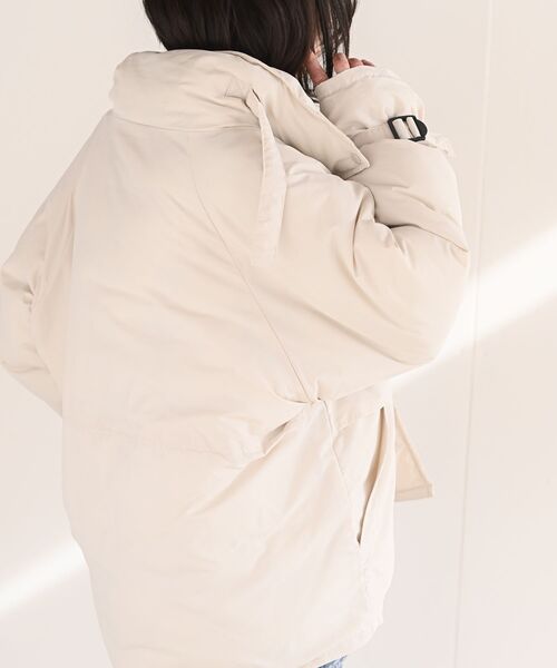 「rps」 ジャケット M ブラック レディース_画像9