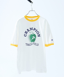Champion（チャンピオン） tシャツ 「Champion」ショートスリーブ