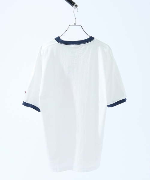 Champion（チャンピオン） tシャツ 「Champion」ショートスリーブ
