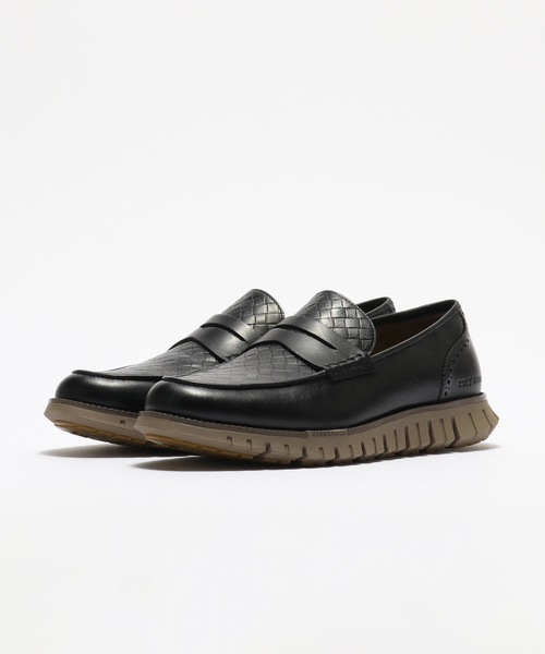クラウドフィール モンタック ローファー womens. 17400 | COLE_HAAN