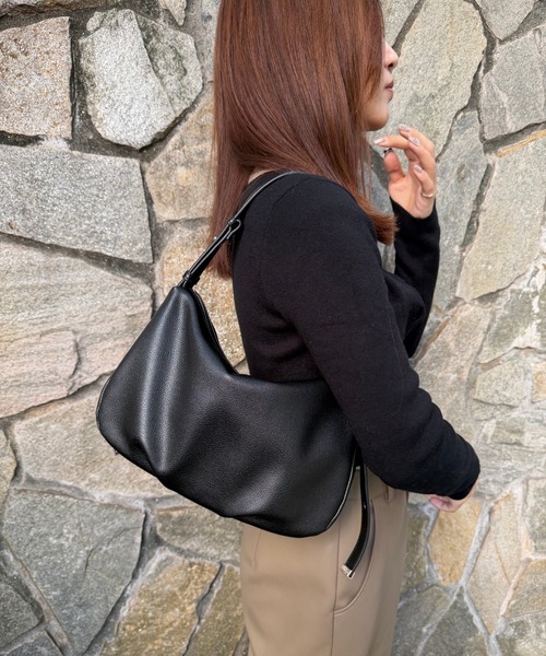 EFOLE（エフォル） ショルダーバッグ バッグ 「macoto×EFOLE コラボ