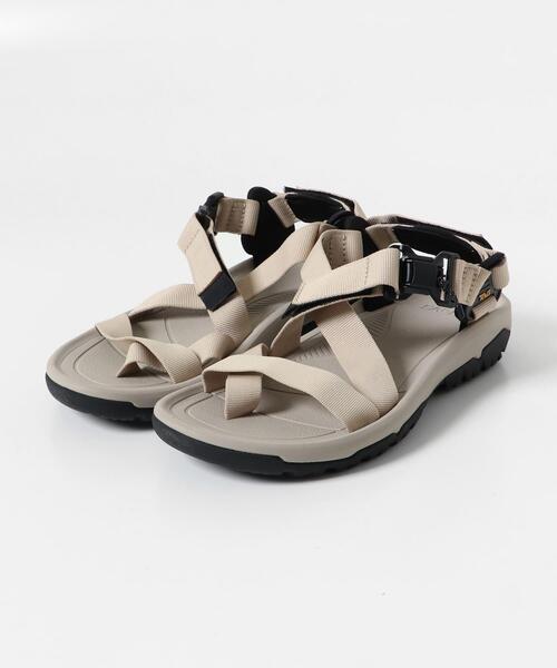Teva（テバ） サンダル Teva M HURRICANE TERRA DACTYL メンズ