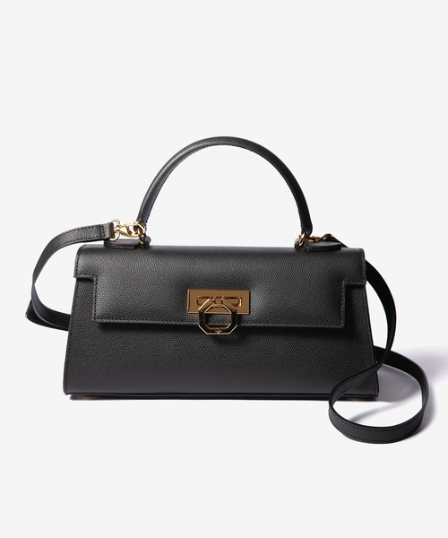 新品未使用♥︎carbotti ショルダーバッグ ミニ CARBOTTI（カルボッティ） 【Musee別注】CARBOTTI ハンドバッグ FLAP