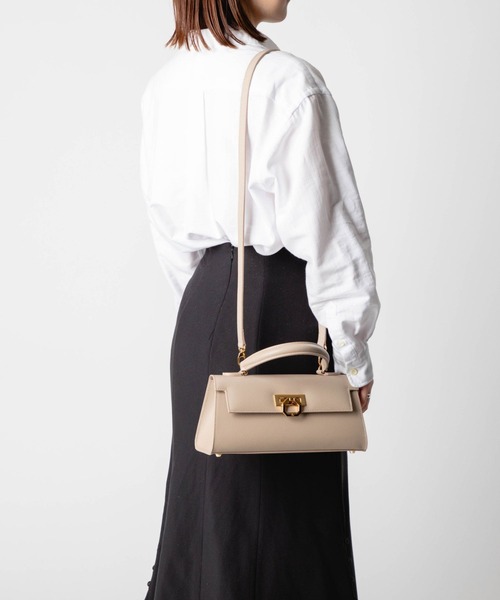 CARBOTTI ショルダーバッグ バッグ MASAMAMI 242 カルボッティ