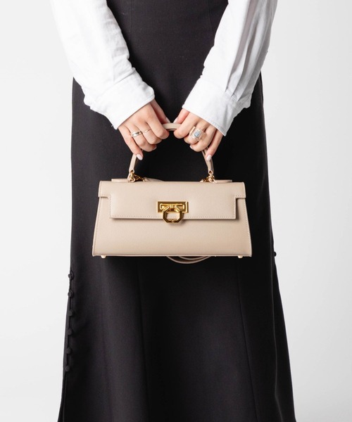 CARBOTTI（カルボッティ） ショルダーバッグ バッグ CARBOTTI MASAMAMI