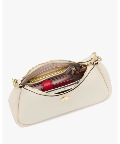 kate spade New York ショルダーバッグ レザー サコッシュ 鞄 ケイト・スペード(Kate Spade) レディース ショルダーバッグ