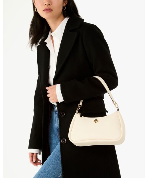 サラン正規kate spade new yorkショルダーバック kate spade new york｜ケイト・スペード ニューヨークのバッグ通販