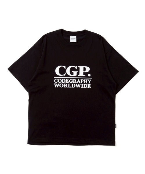 [CODEGRAPHY] SMALL C LOGO SWEATSHIRT ★大人気★ 日本限定商品】C.GRAPHY Sporty Color Combination Sweat Set Up