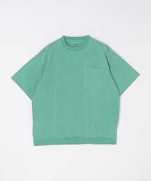 tシャツ SHIPS: ピグメント スウェット ショートスリーブ Tシャツ メンズ｜ZOZOTOWN Yahoo!店