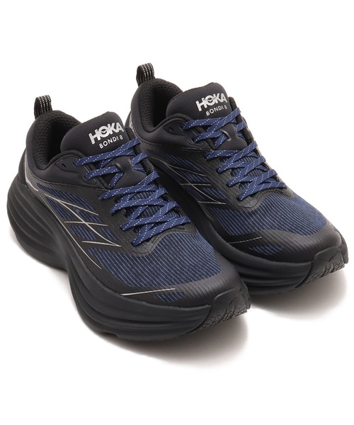 HOKA ONEONE スニーカー BONDI 8 TS CAGED / ホカ ボンダイ
