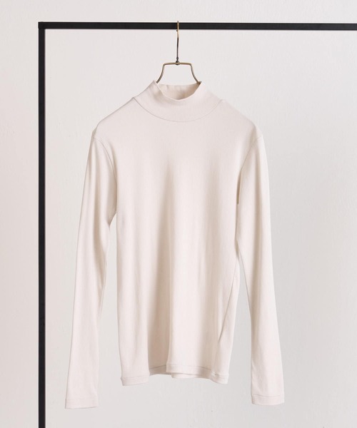 BEARDSLEY(BEARDSLEY GALLARDAGALANTE)◆７分袖カットソー/FREE/--/WHT/BEZ1001304A0006 BEARDSLEY 「BEARDSLEY」 半袖Tシャツ FREE ホワイト レディース
