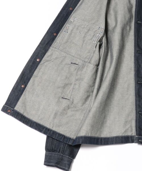 G-STAR RAW デニムジャケット gジャン MOSA OVERSHIRT/デニムシャツ