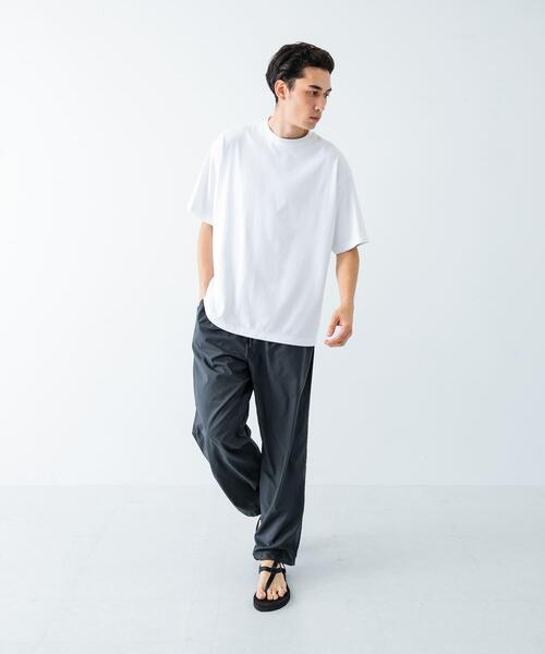 URBAN RESEARCH（アーバンリサーチ） パンツ SHADOW RIP EASY PANTS