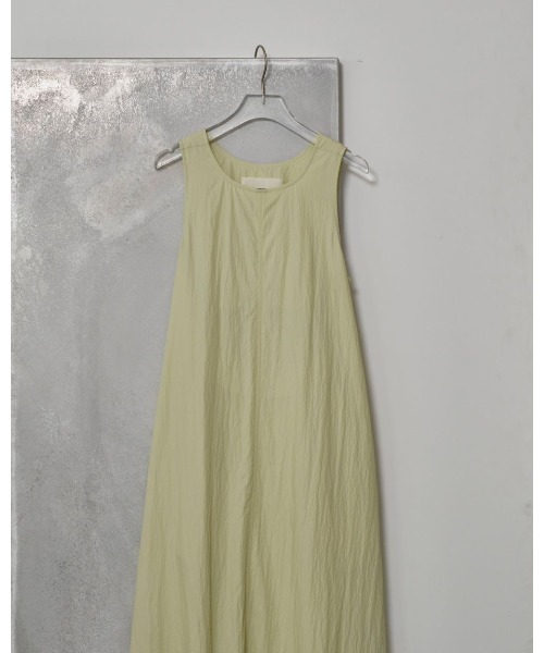 ワンピース Back Gather Dress todayful TODAYFUL(トゥデイフル) / Life's online store（ライフズ