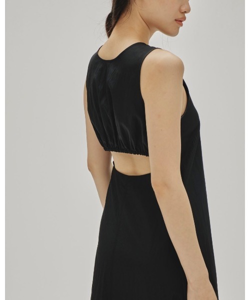 ワンピース todayful Back Gather Dress TODAYFUL(トゥデイフル) / Life's online store（ライフズ