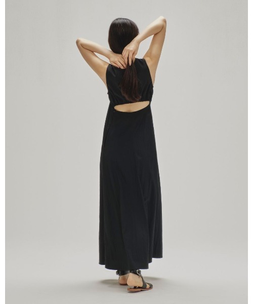 ワンピース Back Gather Dress TODAYFUL(トゥデイフル) / Life's online store（ライフズ
