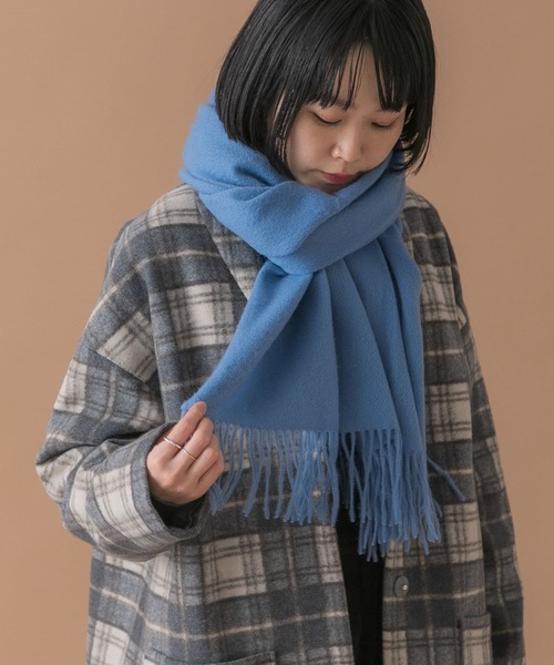 URBAN RESEARCH DOORS（アーバンリサーチドアーズ） ストール ONE