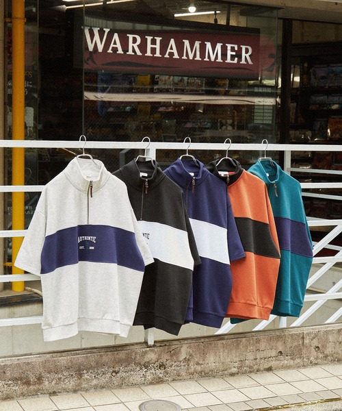 「U.S. POLO ASSN.」 半袖Tシャツ L オートミール メンズ