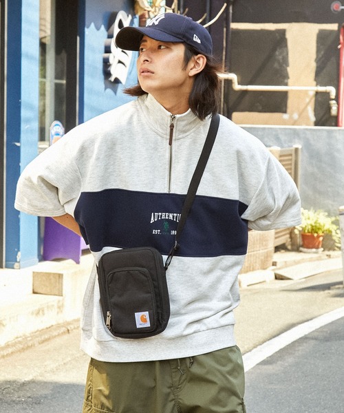 「U.S. POLO ASSN.」 半袖Tシャツ L オートミール メンズ