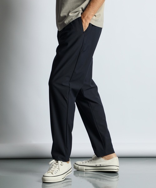 DUFFER WONDER SHAPE ブラック Sサイズ WONDER SHAPE』：ワンダーシェイプベーシック ｜The DUFFER of