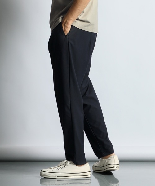 【新品】The Duffer ネイビー ワンダーシェイプ XL WONDER SHAPE』： ワンダーシェイプコンフォート ｜The DUFFER