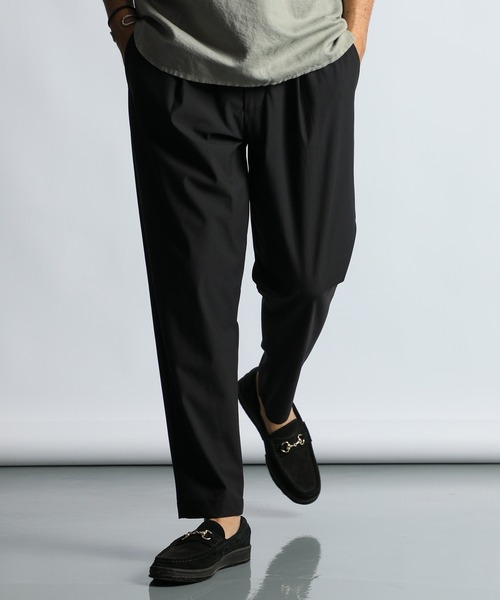 Duffer ワンダーシェイプ　WONDER SHAPE　パンツ WONDER SHAPE』： ワンダーシェイプコンフォート ｜The DUFFER