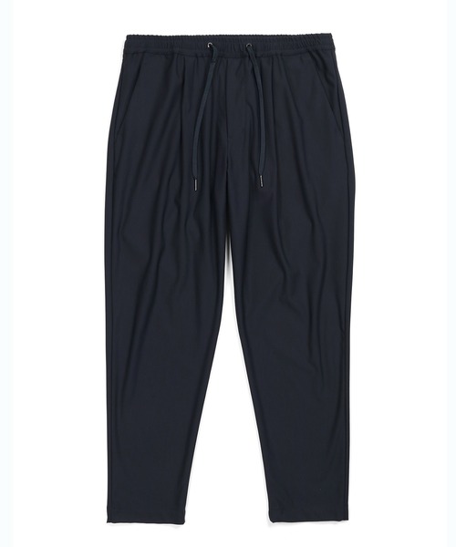 Duffer ワンダーシェイプ　WONDER SHAPE　パンツ The DUFFER of St.GEORGE OFFICIAL ONLINE SHOP｜The DUFFER of