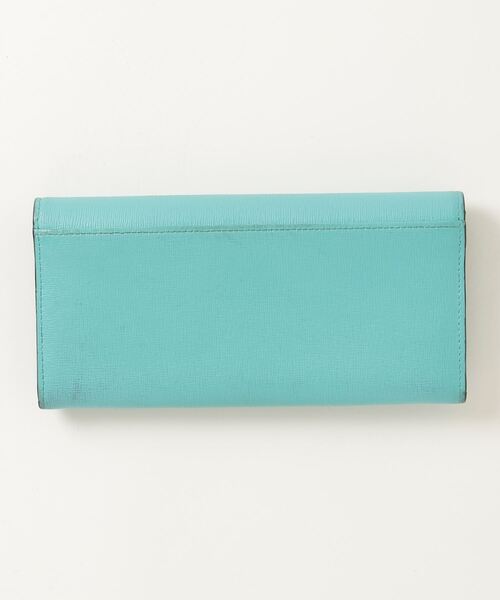 FURLA 「FURLA」 財布 ONE SIZE ターコイズブルー レディース