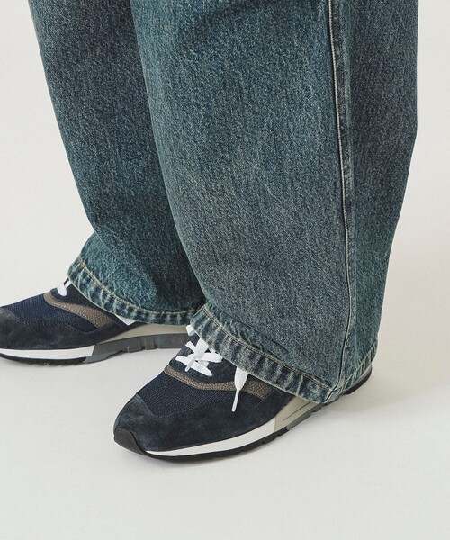 GRAMICCI（グラミチ） ジーンズ 「別注」Gramicci / デニム オーバー