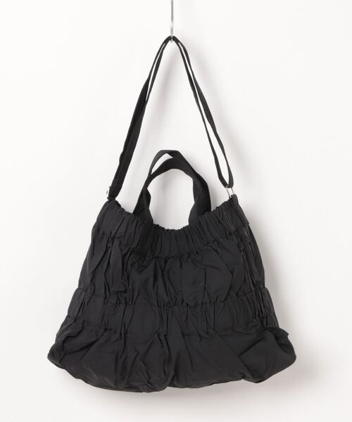 【新品】ACOC 2WAYバッグ ACOC 「ACOC」 2WAYバッグ FREE ブラック レディース : ZOZOTOWN