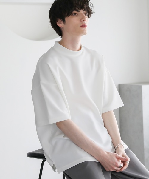 「ASTRONOMY」 半袖Tシャツ M ホワイト メンズ
